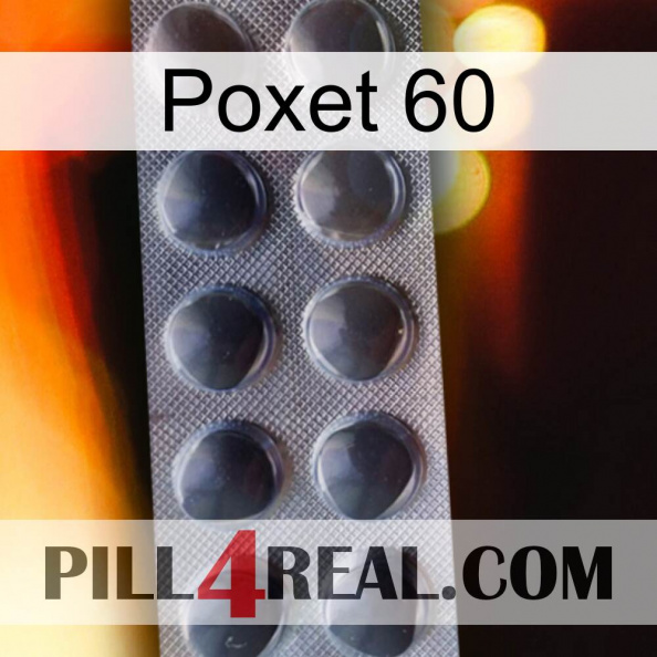 Poxet 60 30